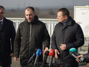 Фото: Олександр Кубраков (Facebook)