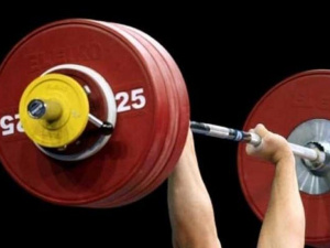 На Кубку України з важкої атлетики криворожанка виконала норматив майстра спорту: подробиці