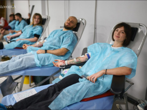 На Дніпропетровщині шукають донорів, фото ДонорUA