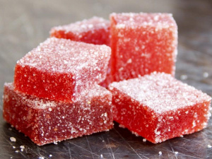 Смачний мармелад у домашніх умовах: простий рецепт