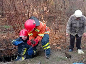 Фото ДСНС Дніпропетровської області