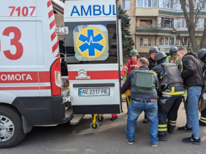 Кількість постраждалих зросла до девʼяти: наслідки та стан криворіжців після атаки 29 березня