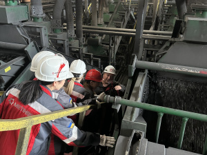 Фото пресслужби компанії Метінвест