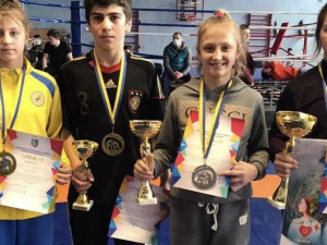 Фото Департаменту у справах сім’ї, молоді та спорту