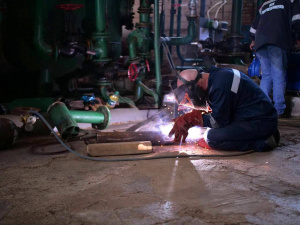 фото управління преси криворізького міськвиконкому 