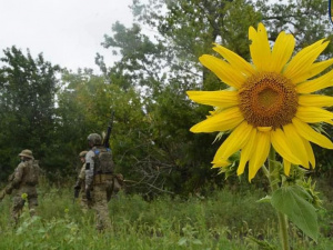 На Південнобузькому напрямку ворог обстріляв цивільну інфраструктуру