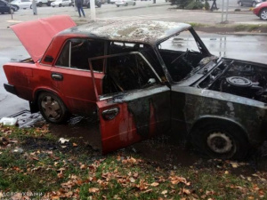 Фото ДСНС Дніпропетровської області