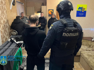 Зникнення грошей із рахунків: у Кривому Розі кіберзлочинці викрали понад 600 тисяч гривень