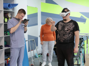 фото управління преси криворізького міськвиконкому 