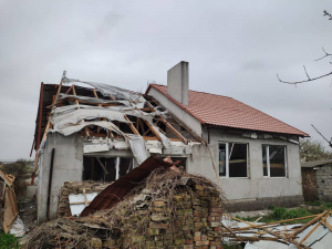 Фото: Микола Лукашук (Telegram)