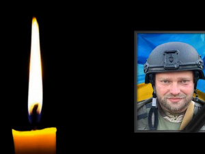 Навіки 39: на фронті загинув криворіжець Єгор Алілуєнко, сапер третьої штурмової бригади