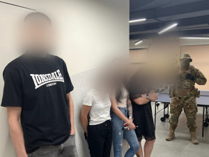 У Кривому Розі викрили роботу шахрайського саll-центру: подробиці від правоохоронців