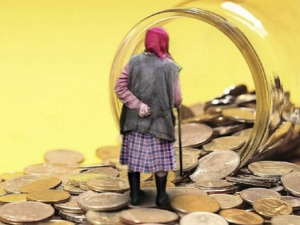 Пенсійна система, фото з відкритих джерел 