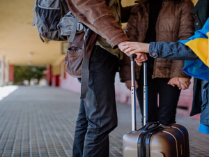 ВПО, фото Гончаренко центр