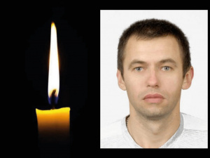 Фото пресслужби АМКР