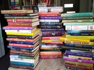 Фото: Криворізький Покровський ліцей (Facebook)