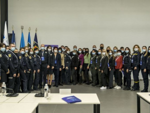 «Руйнуй стереотипи, пізнаючи себе»: Кривий Ріг став учасником міжрегіональної конференції УАППО 2021