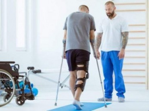 Реабілітація, фото з відкритих джерел 