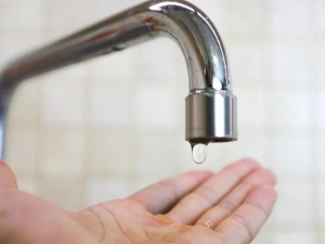 Мапа водорозбірних колонок постійно оновлюється: де у Кривому Розі можна набрати води