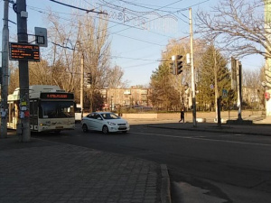 Дайте транспорт із 44 до 96 кварталів! Криворожанка зареєструвала петицію