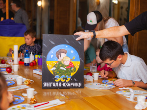 Фото: АТ "Криворіжгаз"