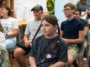 Фото пресслужби компанії Метінвест