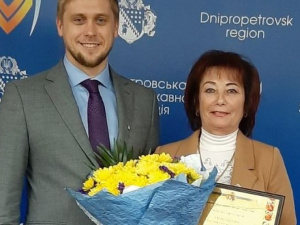 Фото департаменту освіти і науки міськвиконкому