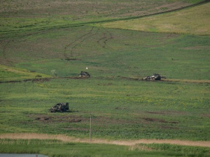 Фото: Генеральний штаб ЗСУ