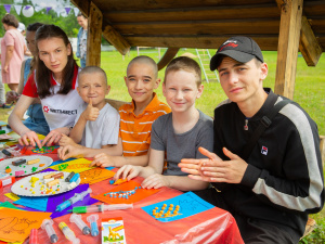 Фото пресслужби компанії Метінвест
