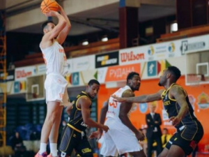 Фото пресслужби ФБУ