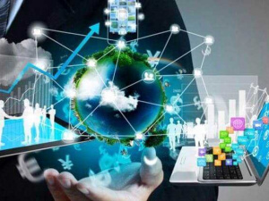 Кривий Ріг – лідер України з цифрової трансформації, фото з відкритих джерел 