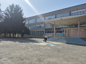 Як буде побудований навчальний процес у Кривому Розі: рішення депутатів міської ради