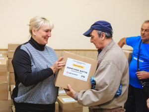 Фото пресслужби компанії Метінвест 
