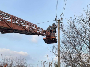 Фото пресслужби компанії ДТЕК