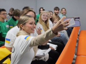 фото управління преси криворізького міськвиконкому 