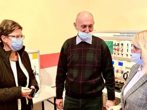 Фото пресслужби компанії Метінвест