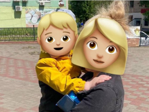 Фото: Патрульна поліція Кривого Рогу