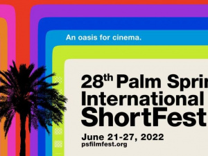 Три українські короткометражки потрапили на фестиваль Palm Springs ShortFest