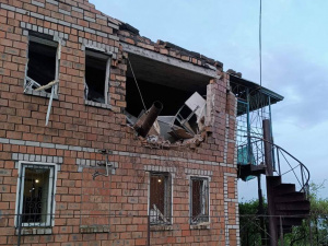 Фото: Микола Лукашук (Telegram)