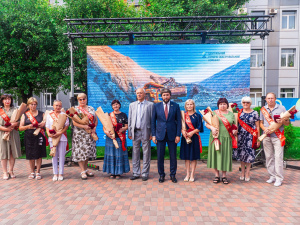 Фото пресслужби компанії Метінвест