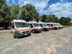 Фото пресслужби компанії Метінвест 