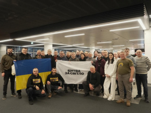 Фото пресслужби компанії ДТЕК