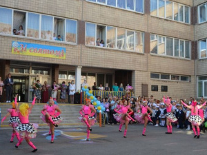 Фото: Криворізька загальноосвітня школа № 15 (Facebook)