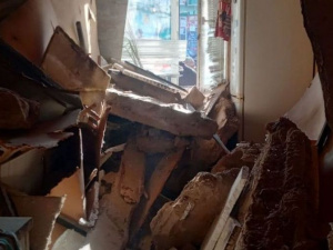 Фото пресслужби управління ДСНС у Кривому Розі