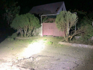 Російські окупанти обстріляли Дніпропетровщину: подробиці від Сергія Лисака