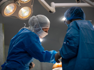 Фото пресслужби Дніпропетровської ОВА