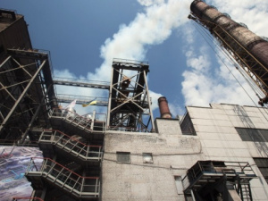 У Маріуполі робітники меткомбінату ім. Ілліча влаштували бунт - не хочуть йти на міни