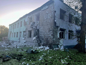 Фото пресслужби Дніпропетровської ОВА