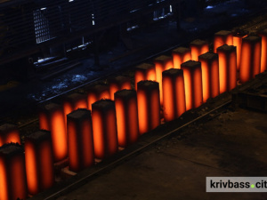 Після десятиліть роботи: на "АрселорМіттал Кривий Ріг" зупиняють цех блюмінгу