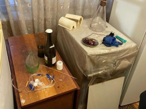 Фото: ГУНП у Дніпропетровській області